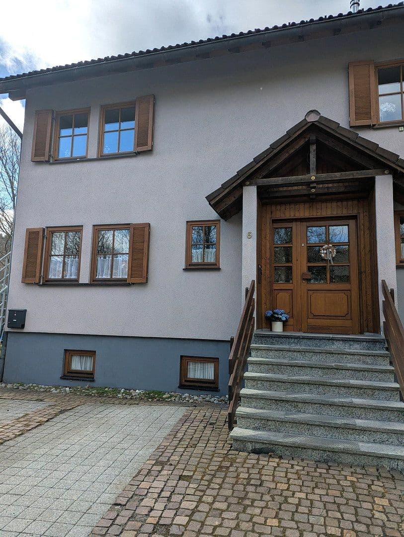 3 bedroom flat for sale, 100 m², Unterkirnach, Baden-Württemberg 3 bedroom flat for sale, 100 m², Unterkirnach, Baden-Württemberg