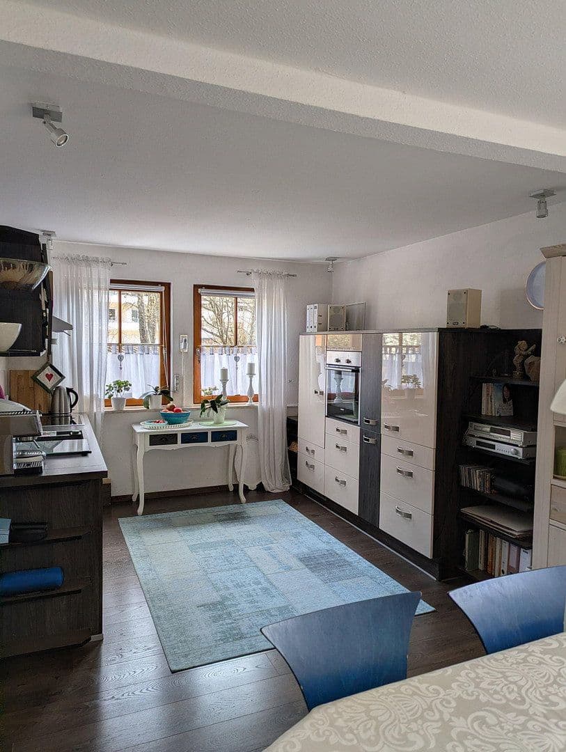 3 bedroom flat for sale, 100 m², Unterkirnach, Baden-Württemberg 3 bedroom flat for sale, 100 m², Unterkirnach, Baden-Württemberg