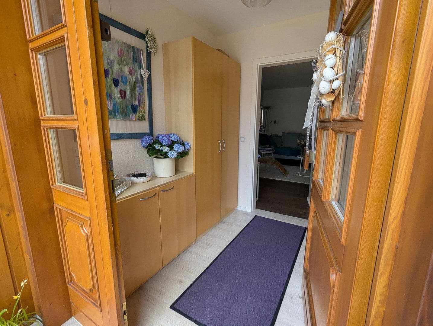 3 bedroom flat for sale, 100 m², Unterkirnach, Baden-Württemberg 3 bedroom flat for sale, 100 m², Unterkirnach, Baden-Württemberg