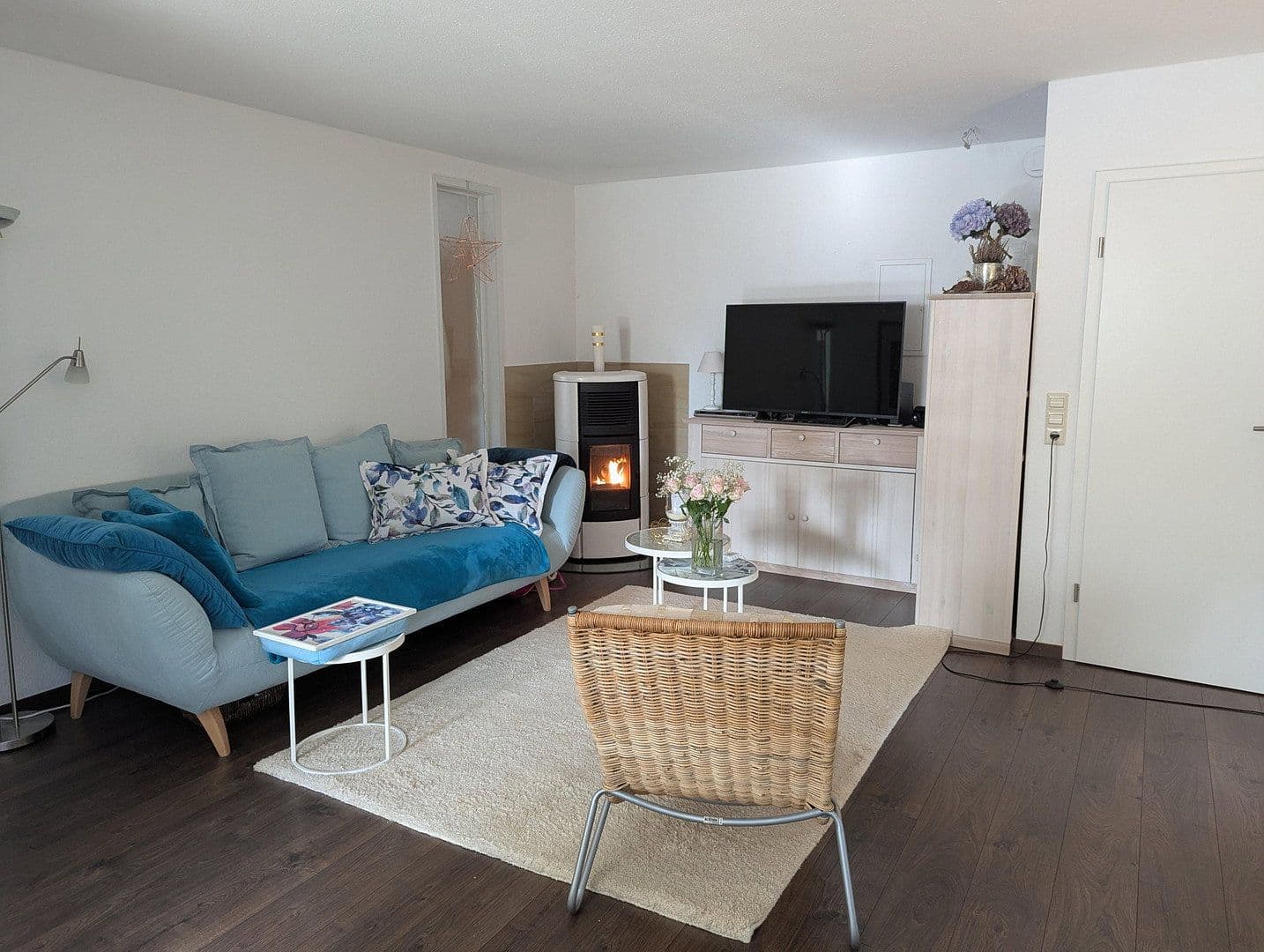 3 bedroom flat for sale, 100 m², Unterkirnach, Baden-Württemberg 3 bedroom flat for sale, 100 m², Unterkirnach, Baden-Württemberg