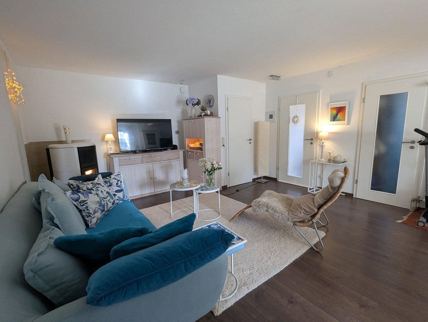 3 bedroom flat for sale, 100 m², Unterkirnach, Baden-Württemberg 3 bedroom flat for sale, 100 m², Unterkirnach, Baden-Württemberg