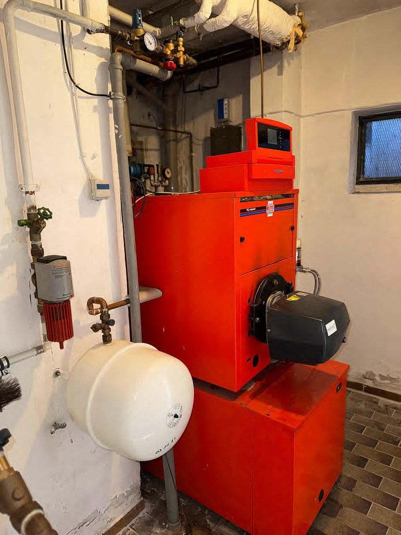 house for sale, 160 m², Nidda, Hesse house for sale, 160 m², Nidda, Hesse