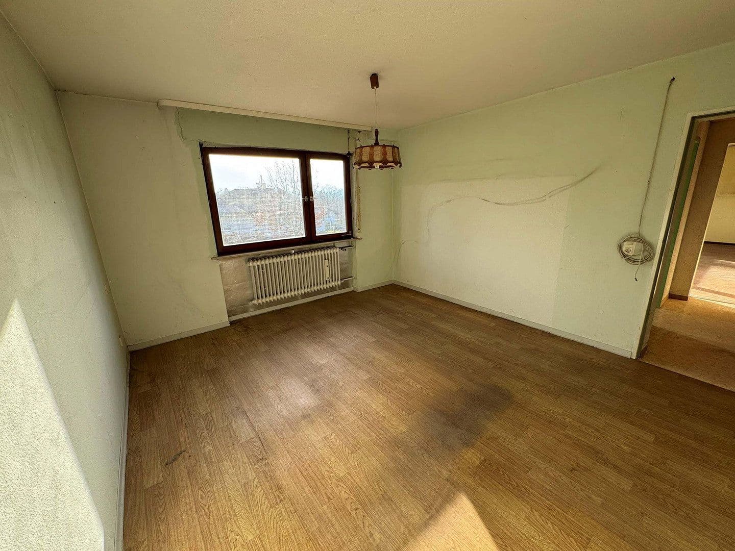 house for sale, 160 m², Nidda, Hesse house for sale, 160 m², Nidda, Hesse