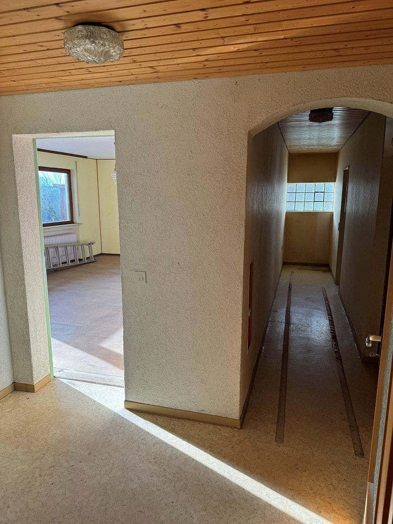 house for sale, 160 m², Nidda, Hesse house for sale, 160 m², Nidda, Hesse