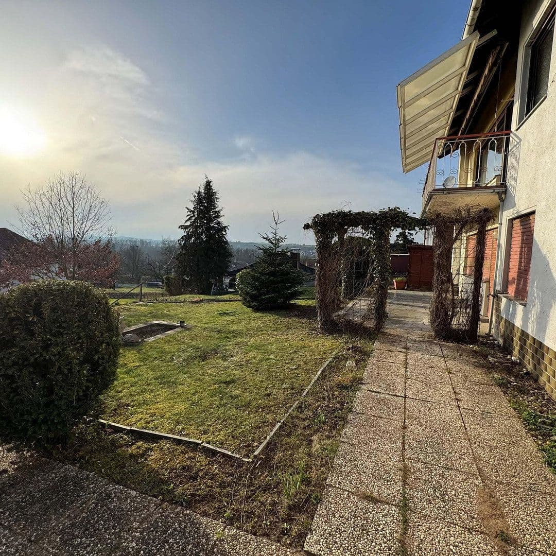 house for sale, 160 m², Nidda, Hesse house for sale, 160 m², Nidda, Hesse