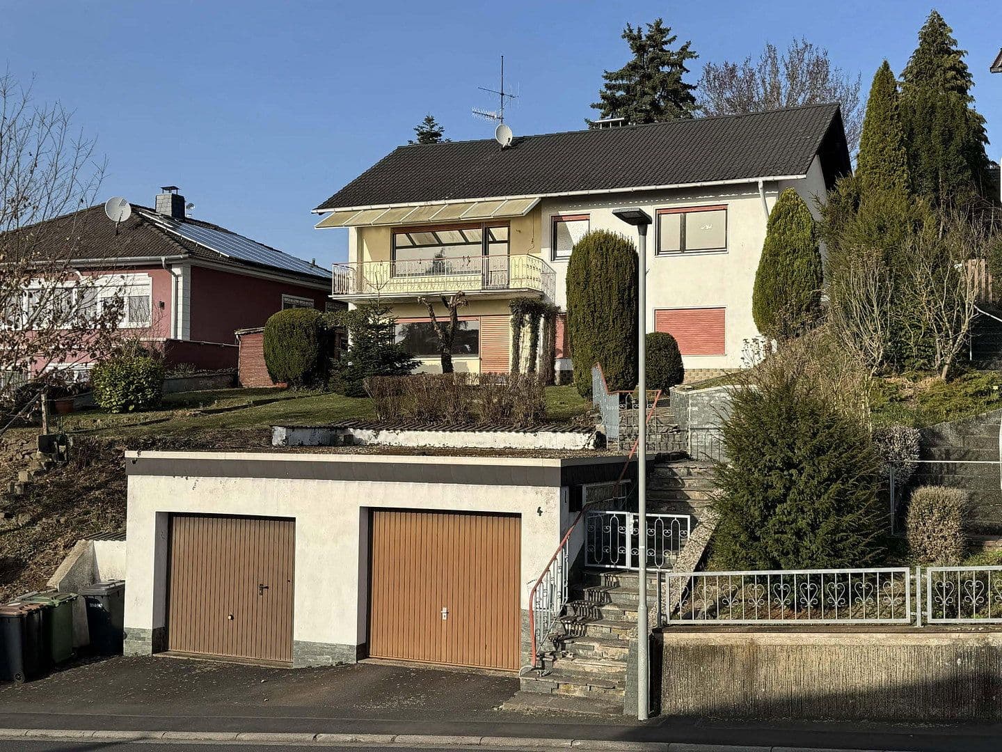 house for sale, 160 m², Nidda, Hesse house for sale, 160 m², Nidda, Hesse