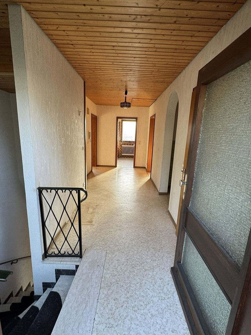 house for sale, 160 m², Nidda, Hesse house for sale, 160 m², Nidda, Hesse