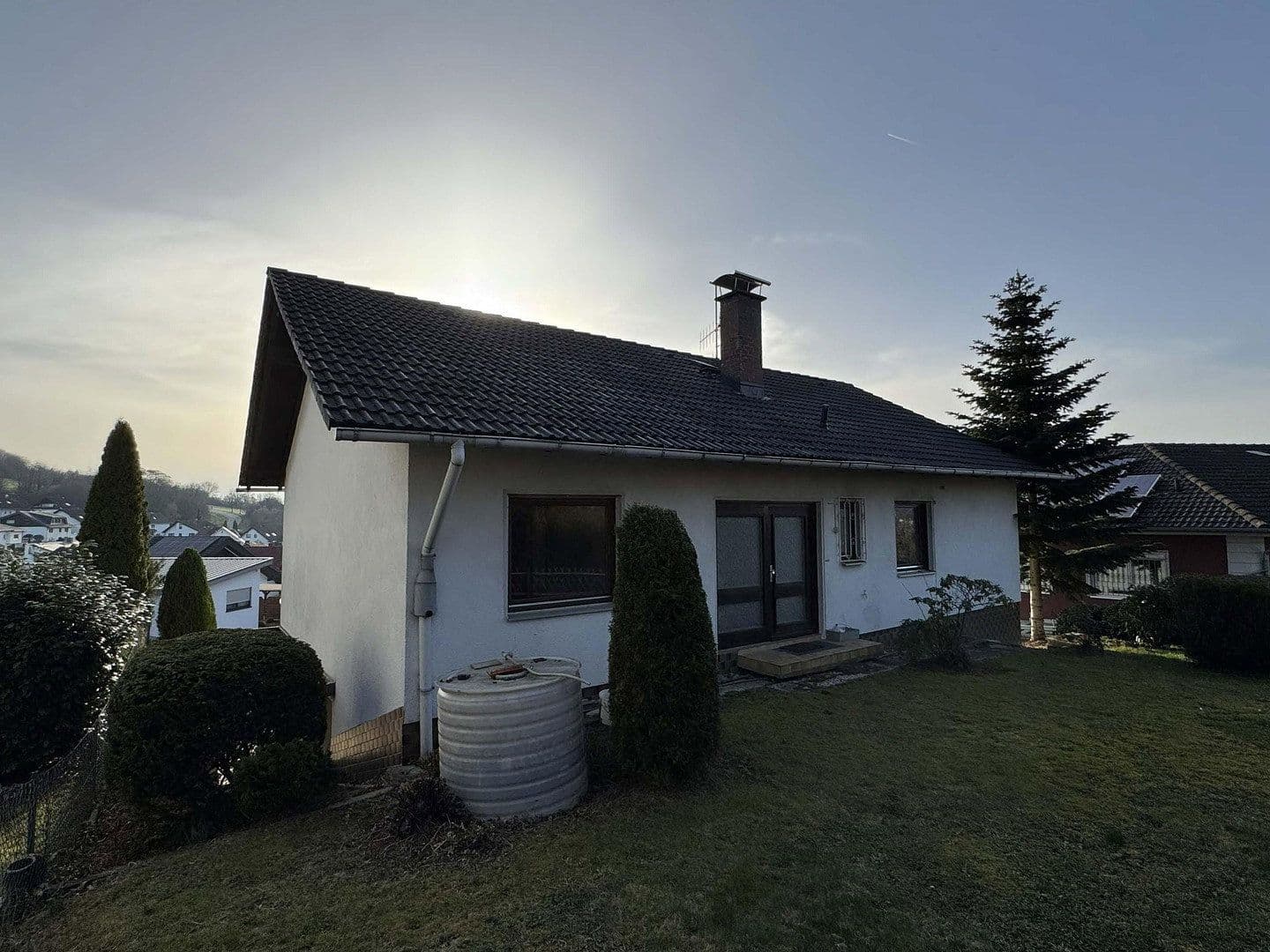 house for sale, 160 m², Nidda, Hesse house for sale, 160 m², Nidda, Hesse