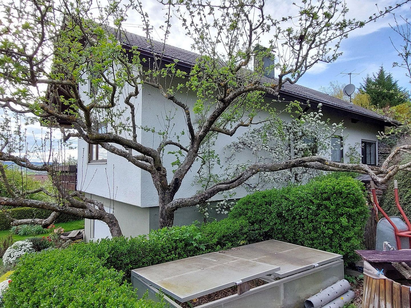 house for sale, 163 m², Balingen, Baden-Württemberg house for sale, 163 m², Balingen, Baden-Württemberg