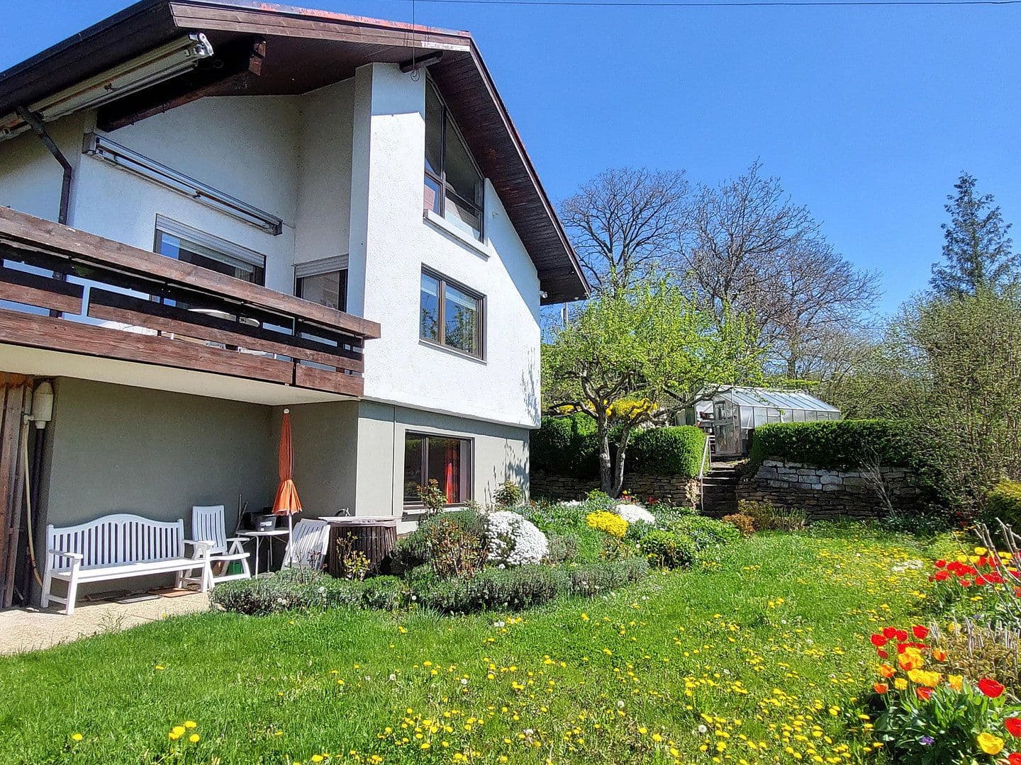 house for sale, 163 m², Balingen, Baden-Württemberg house for sale, 163 m², Balingen, Baden-Württemberg