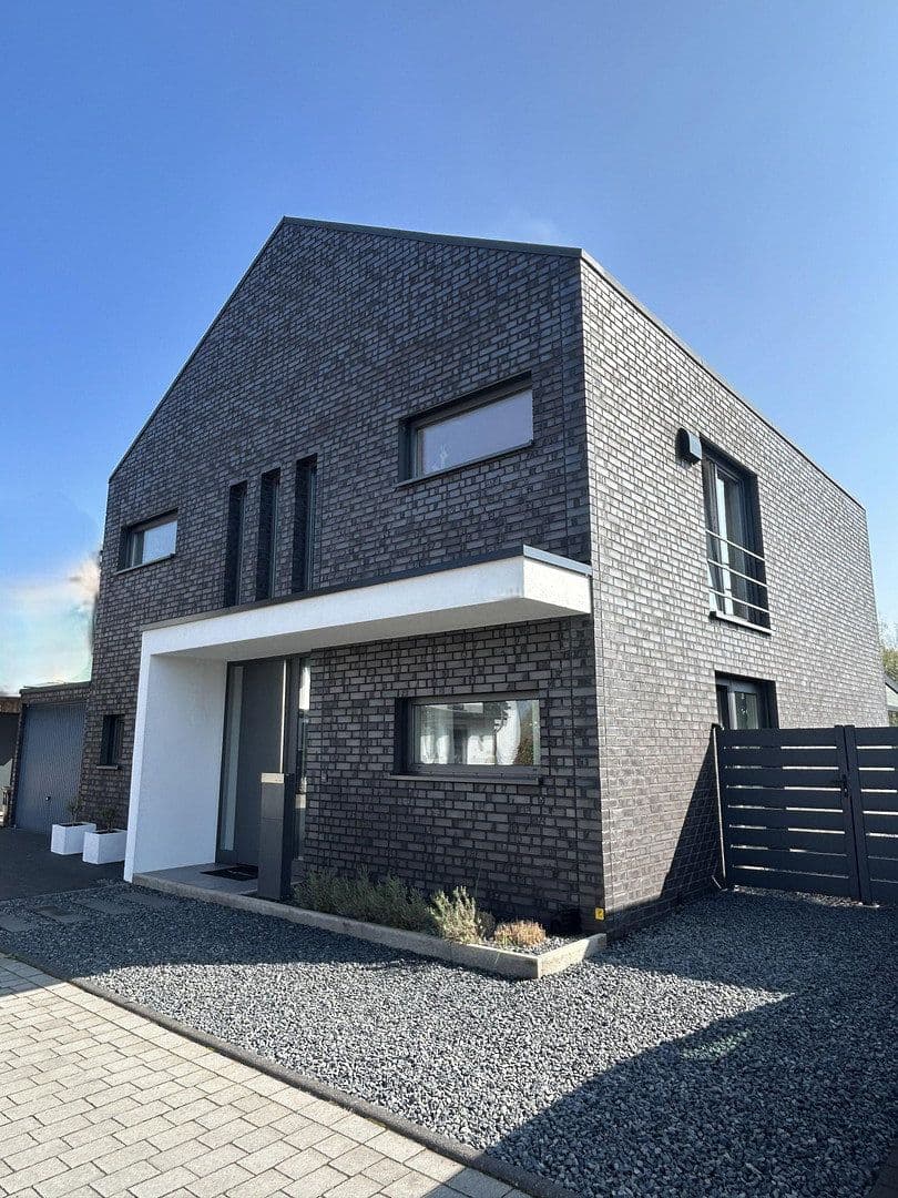 house for sale, 152 m², Jüchen, North Rhine-Westphalia house for sale, 152 m², Jüchen, North Rhine-Westphalia