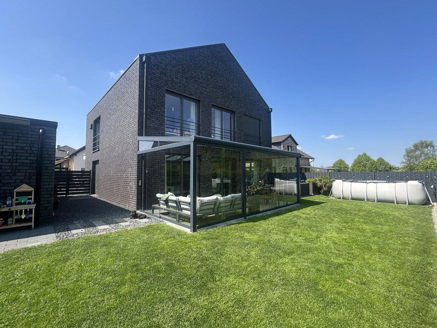 house for sale, 152 m², Jüchen, North Rhine-Westphalia house for sale, 152 m², Jüchen, North Rhine-Westphalia