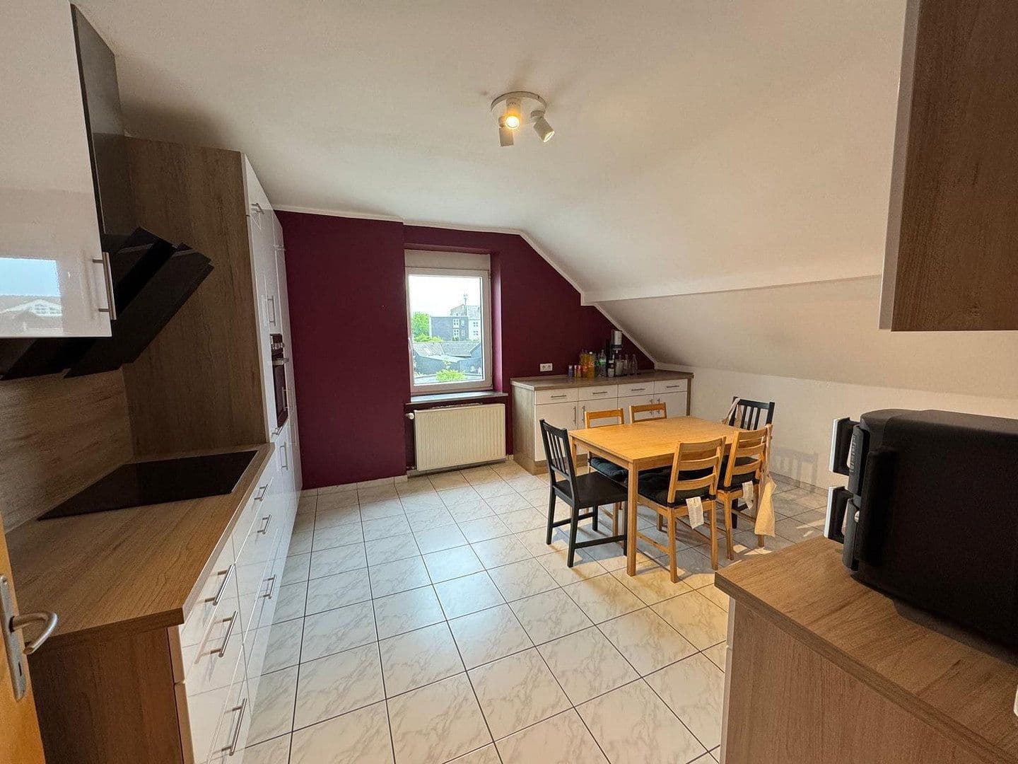 3 bedroom flat to rent, 89 m², Am Krüzweg 70, Bochum, North Rhine-Westphalia 3 bedroom flat to rent, 89 m², Am Krüzweg 70, Bochum, North Rhine-Westphalia