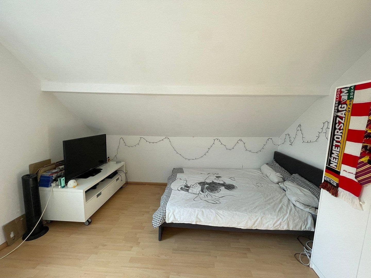 3 bedroom flat to rent, 89 m², Am Krüzweg 70, Bochum, North Rhine-Westphalia 3 bedroom flat to rent, 89 m², Am Krüzweg 70, Bochum, North Rhine-Westphalia