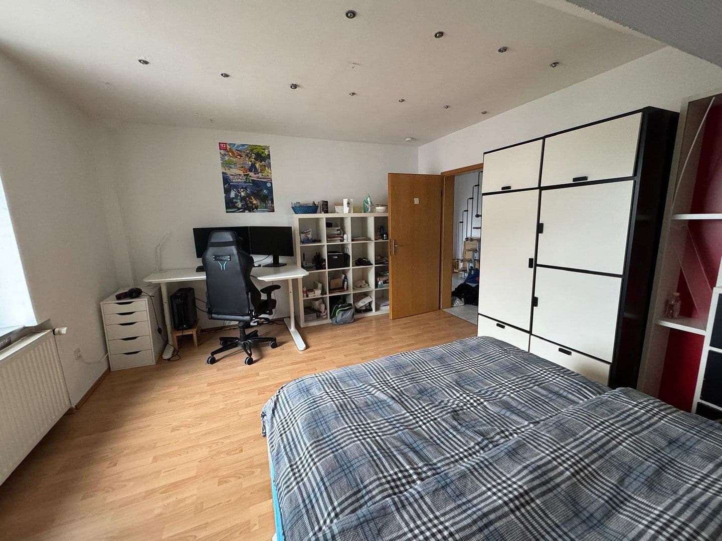 3 bedroom flat to rent, 89 m², Am Krüzweg 70, Bochum, North Rhine-Westphalia 3 bedroom flat to rent, 89 m², Am Krüzweg 70, Bochum, North Rhine-Westphalia