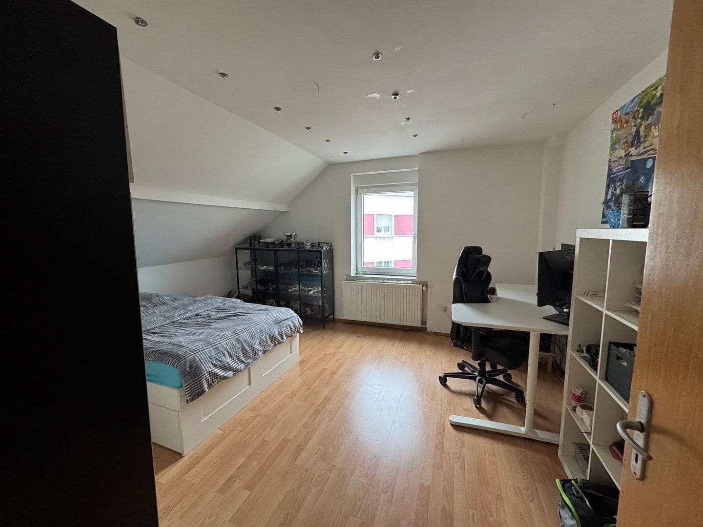 3 bedroom flat to rent, 89 m², Am Krüzweg 70, Bochum, North Rhine-Westphalia 3 bedroom flat to rent, 89 m², Am Krüzweg 70, Bochum, North Rhine-Westphalia