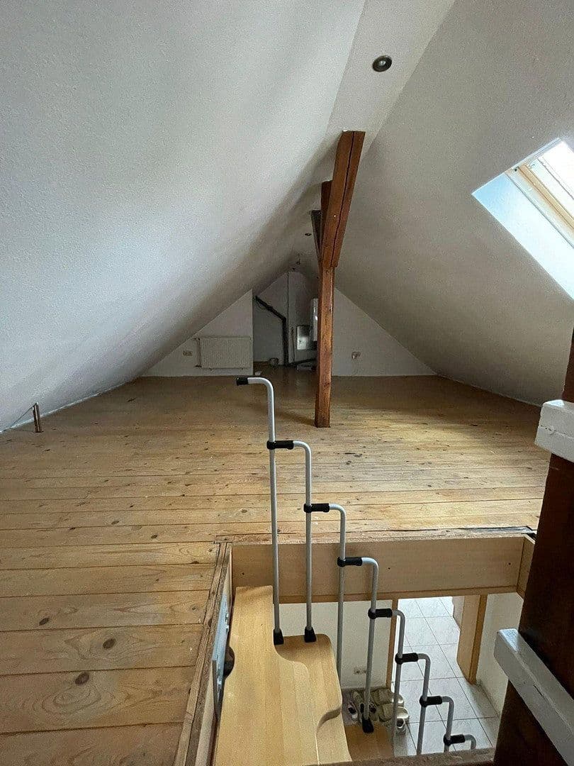 3 bedroom flat to rent, 89 m², Am Krüzweg 70, Bochum, North Rhine-Westphalia 3 bedroom flat to rent, 89 m², Am Krüzweg 70, Bochum, North Rhine-Westphalia