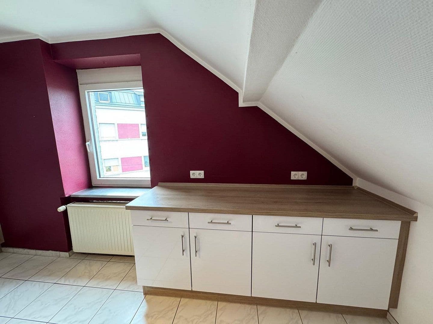 3 bedroom flat to rent, 89 m², Am Krüzweg 70, Bochum, North Rhine-Westphalia 3 bedroom flat to rent, 89 m², Am Krüzweg 70, Bochum, North Rhine-Westphalia