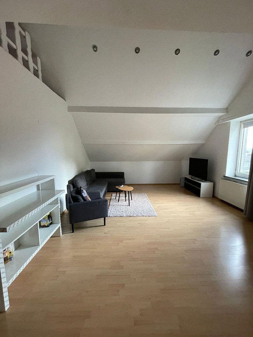 3 bedroom flat to rent, 89 m², Am Krüzweg 70, Bochum, North Rhine-Westphalia 3 bedroom flat to rent, 89 m², Am Krüzweg 70, Bochum, North Rhine-Westphalia