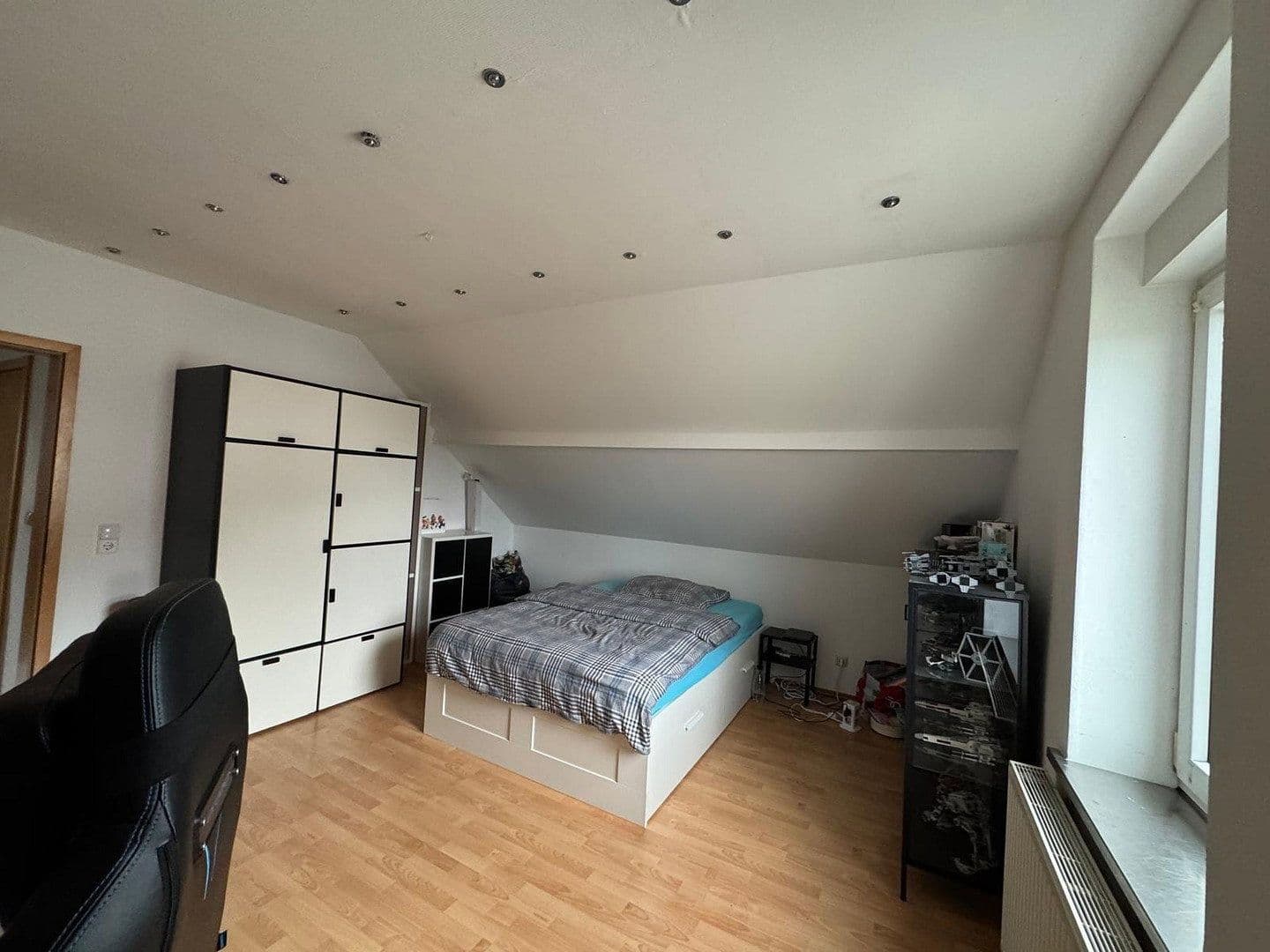 3 bedroom flat to rent, 89 m², Am Krüzweg 70, Bochum, North Rhine-Westphalia 3 bedroom flat to rent, 89 m², Am Krüzweg 70, Bochum, North Rhine-Westphalia