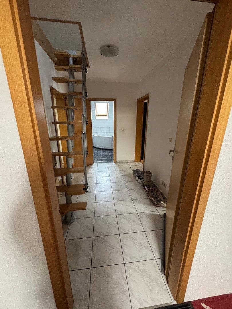 3 bedroom flat to rent, 89 m², Am Krüzweg 70, Bochum, North Rhine-Westphalia 3 bedroom flat to rent, 89 m², Am Krüzweg 70, Bochum, North Rhine-Westphalia