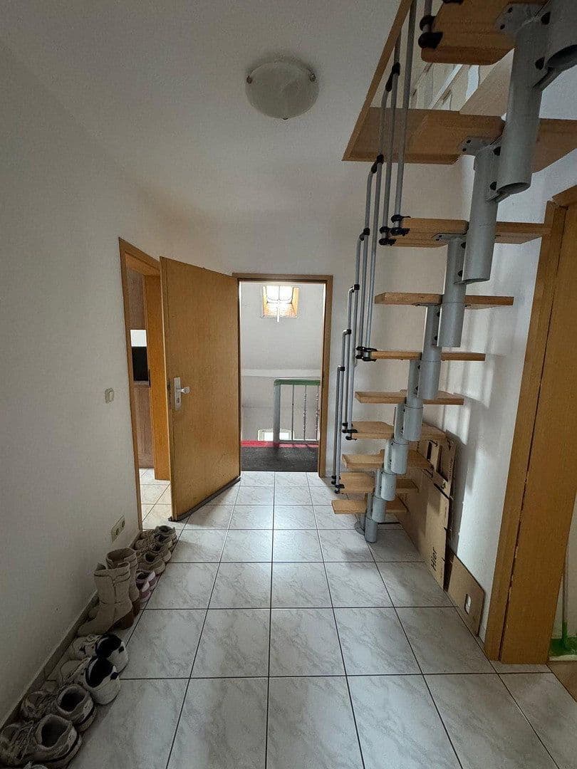 3 bedroom flat to rent, 89 m², Am Krüzweg 70, Bochum, North Rhine-Westphalia 3 bedroom flat to rent, 89 m², Am Krüzweg 70, Bochum, North Rhine-Westphalia