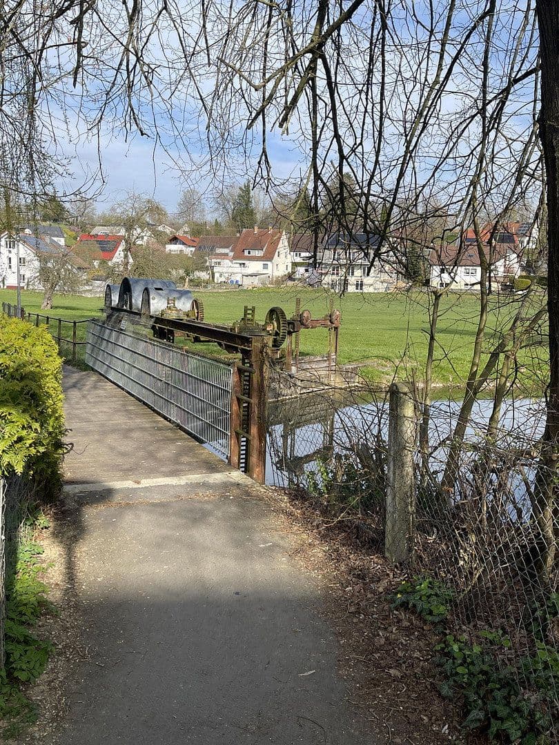 3 bedroom flat for sale, 66 m², Beim Mühlbach 5, Illerkirchberg, Baden-Württemberg 3 bedroom flat for sale, 66 m², Beim Mühlbach 5, Illerkirchberg, Baden-Württemberg