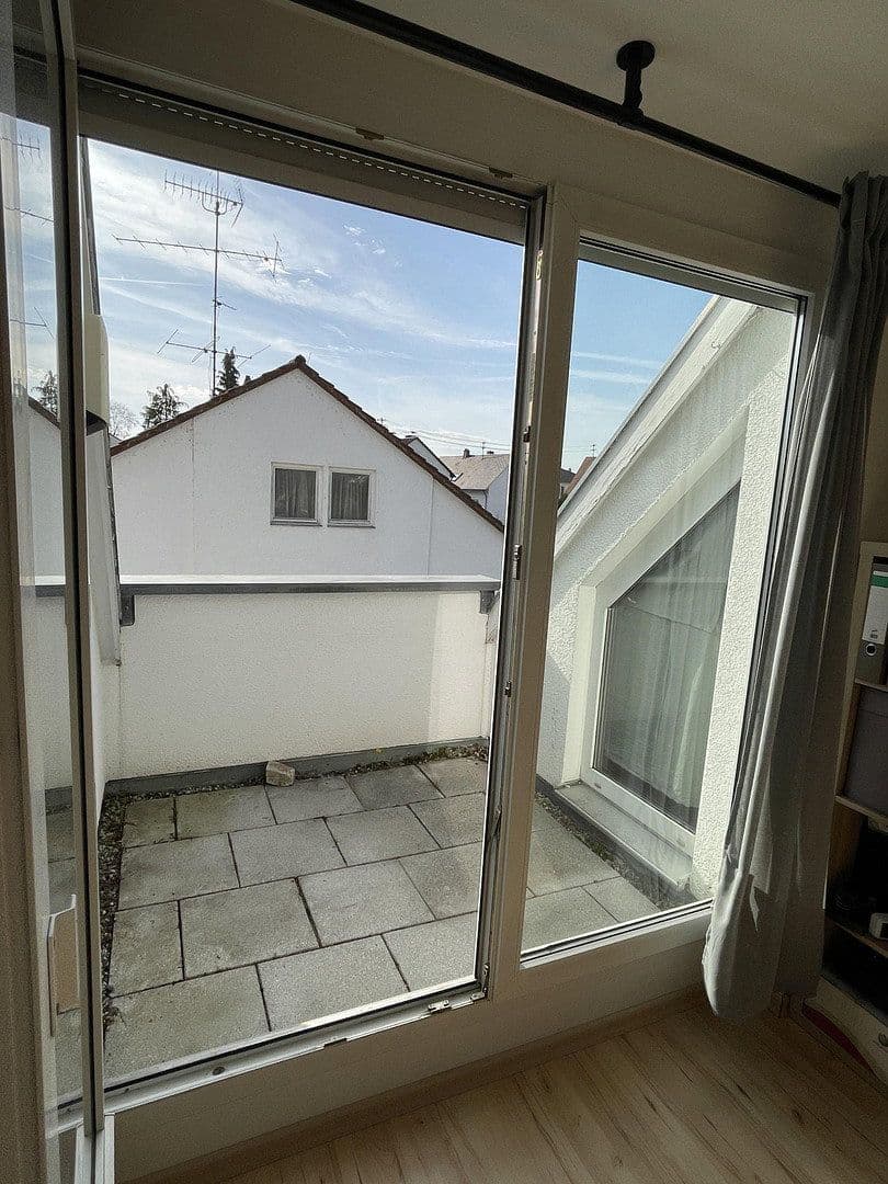 3 bedroom flat for sale, 66 m², Beim Mühlbach 5, Illerkirchberg, Baden-Württemberg 3 bedroom flat for sale, 66 m², Beim Mühlbach 5, Illerkirchberg, Baden-Württemberg