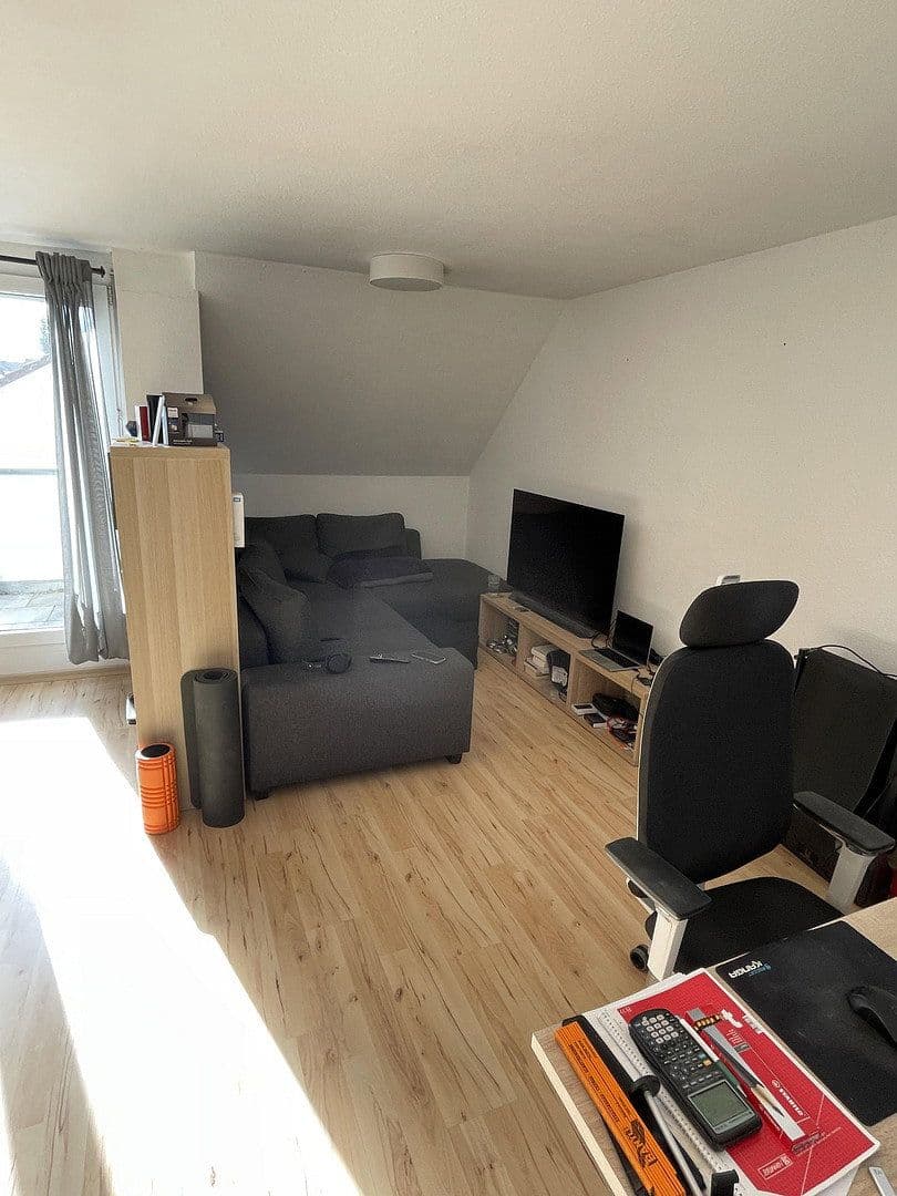 3 bedroom flat for sale, 66 m², Beim Mühlbach 5, Illerkirchberg, Baden-Württemberg 3 bedroom flat for sale, 66 m², Beim Mühlbach 5, Illerkirchberg, Baden-Württemberg