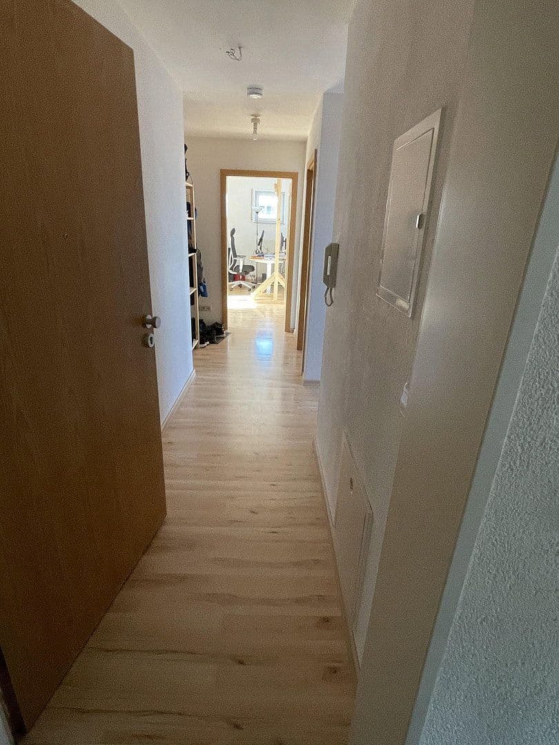 3 bedroom flat for sale, 66 m², Beim Mühlbach 5, Illerkirchberg, Baden-Württemberg 3 bedroom flat for sale, 66 m², Beim Mühlbach 5, Illerkirchberg, Baden-Württemberg