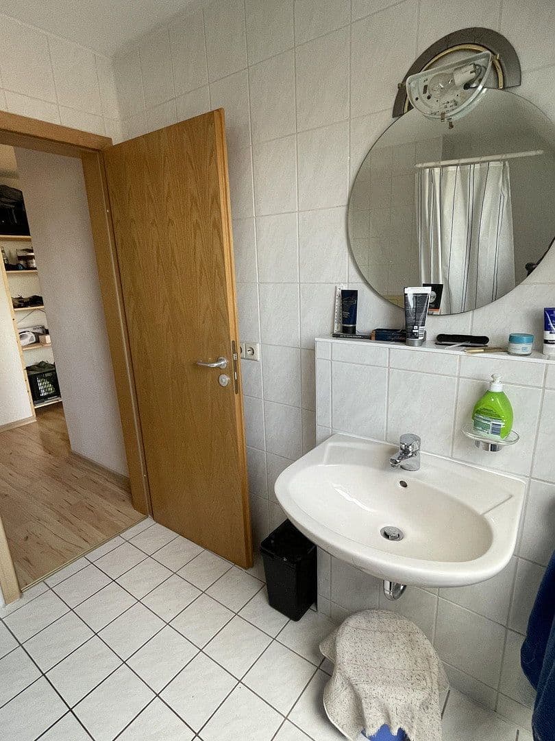 3 bedroom flat for sale, 66 m², Beim Mühlbach 5, Illerkirchberg, Baden-Württemberg 3 bedroom flat for sale, 66 m², Beim Mühlbach 5, Illerkirchberg, Baden-Württemberg