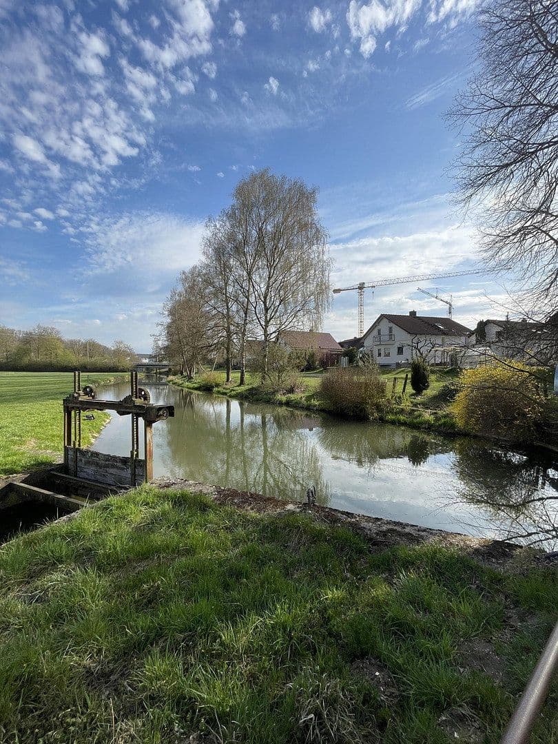 3 bedroom flat for sale, 66 m², Beim Mühlbach 5, Illerkirchberg, Baden-Württemberg 3 bedroom flat for sale, 66 m², Beim Mühlbach 5, Illerkirchberg, Baden-Württemberg