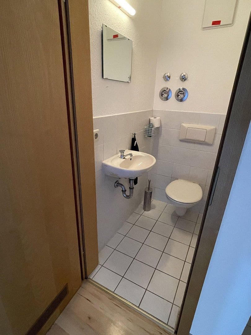 3 bedroom flat for sale, 66 m², Beim Mühlbach 5, Illerkirchberg, Baden-Württemberg 3 bedroom flat for sale, 66 m², Beim Mühlbach 5, Illerkirchberg, Baden-Württemberg