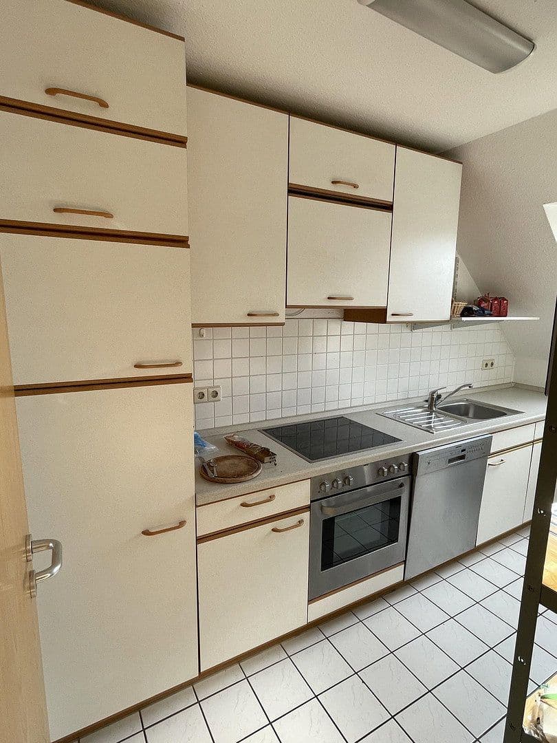 3 bedroom flat for sale, 66 m², Beim Mühlbach 5, Illerkirchberg, Baden-Württemberg 3 bedroom flat for sale, 66 m², Beim Mühlbach 5, Illerkirchberg, Baden-Württemberg