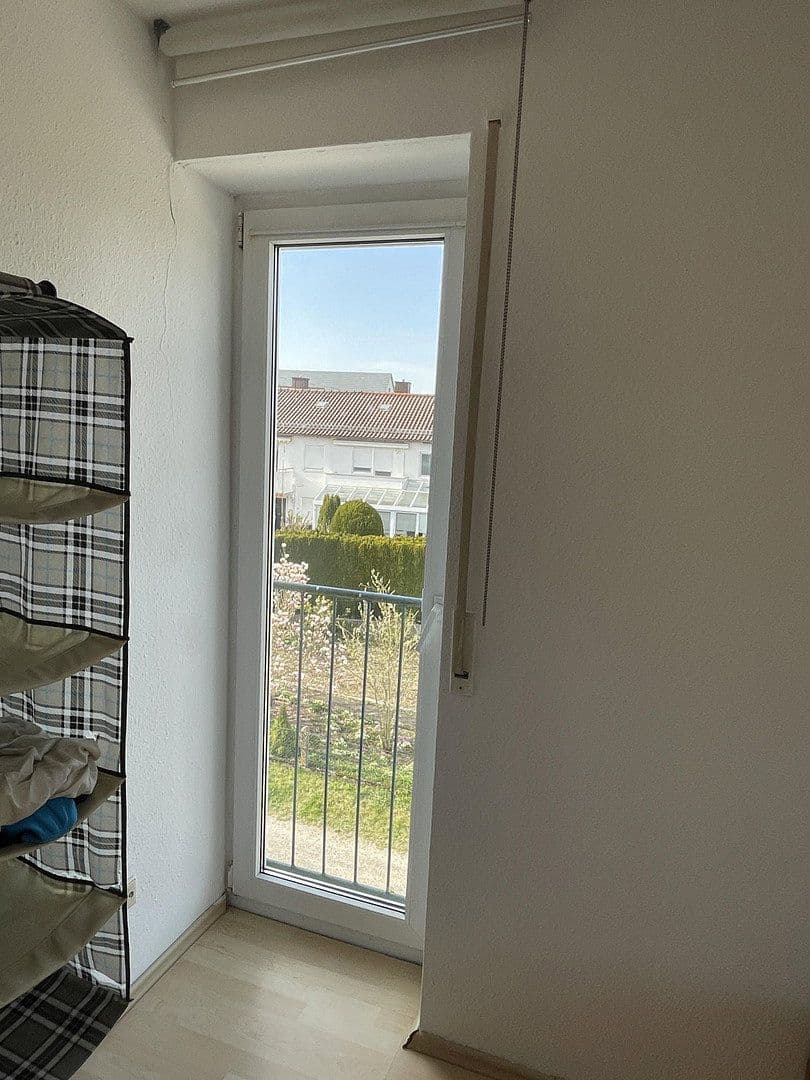 3 bedroom flat for sale, 66 m², Beim Mühlbach 5, Illerkirchberg, Baden-Württemberg 3 bedroom flat for sale, 66 m², Beim Mühlbach 5, Illerkirchberg, Baden-Württemberg