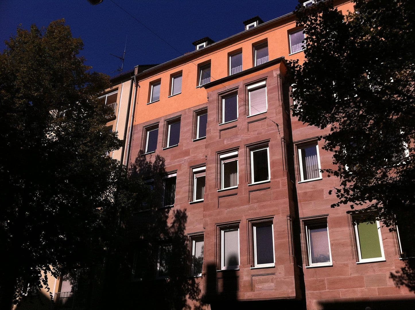 2 bedroom flat for sale, 66 m², Okenstr. 19, Nürnberg, Bavaria 2 bedroom flat for sale, 66 m², Okenstr. 19, Nürnberg, Bavaria