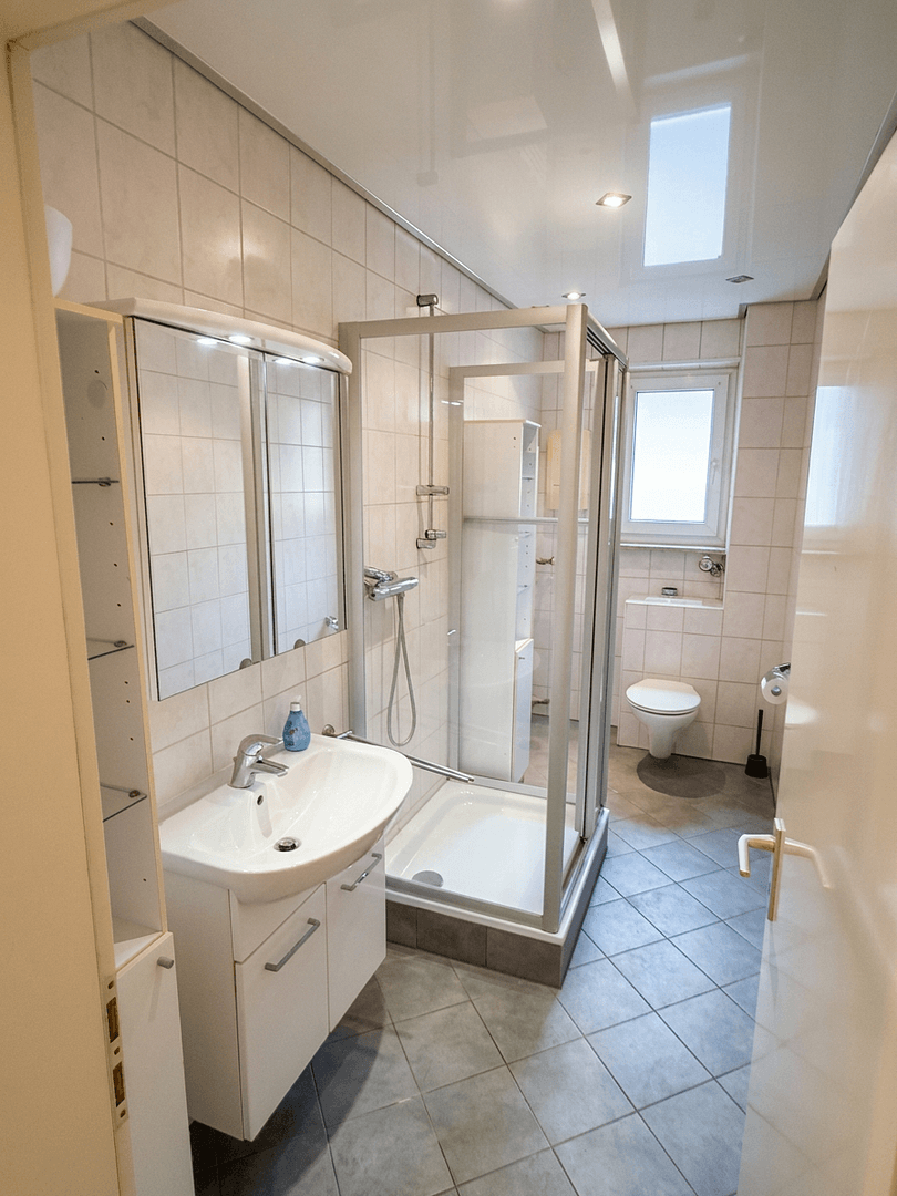 2 bedroom flat for sale, 66 m², Okenstr. 19, Nürnberg, Bavaria 2 bedroom flat for sale, 66 m², Okenstr. 19, Nürnberg, Bavaria