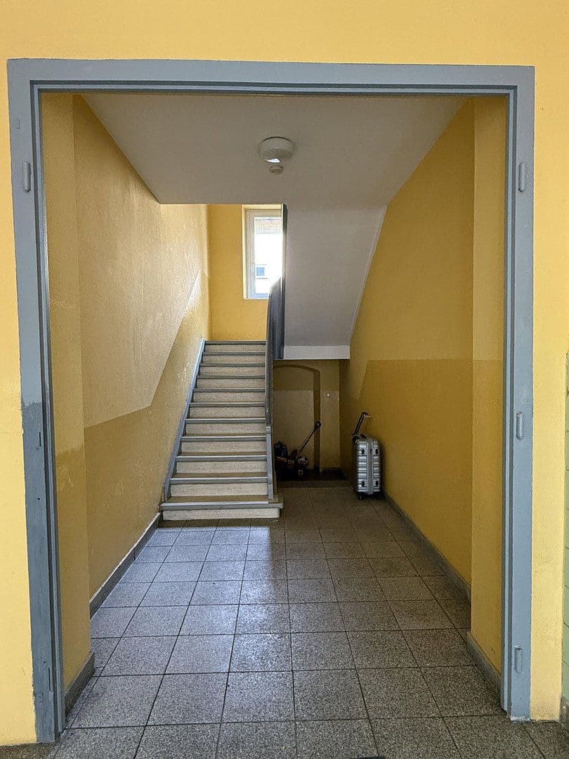 2 bedroom flat for sale, 66 m², Okenstr. 19, Nürnberg, Bavaria 2 bedroom flat for sale, 66 m², Okenstr. 19, Nürnberg, Bavaria