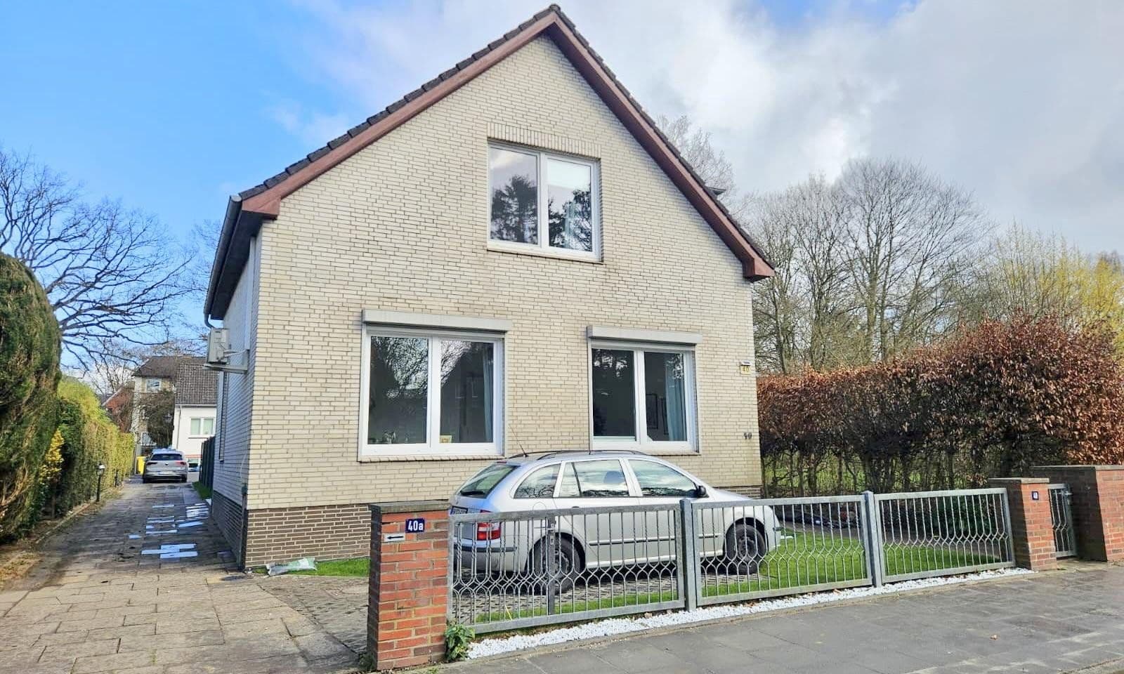 house for sale, 140 m², Hamburg, Hamburg house for sale, 140 m², Hamburg, Hamburg