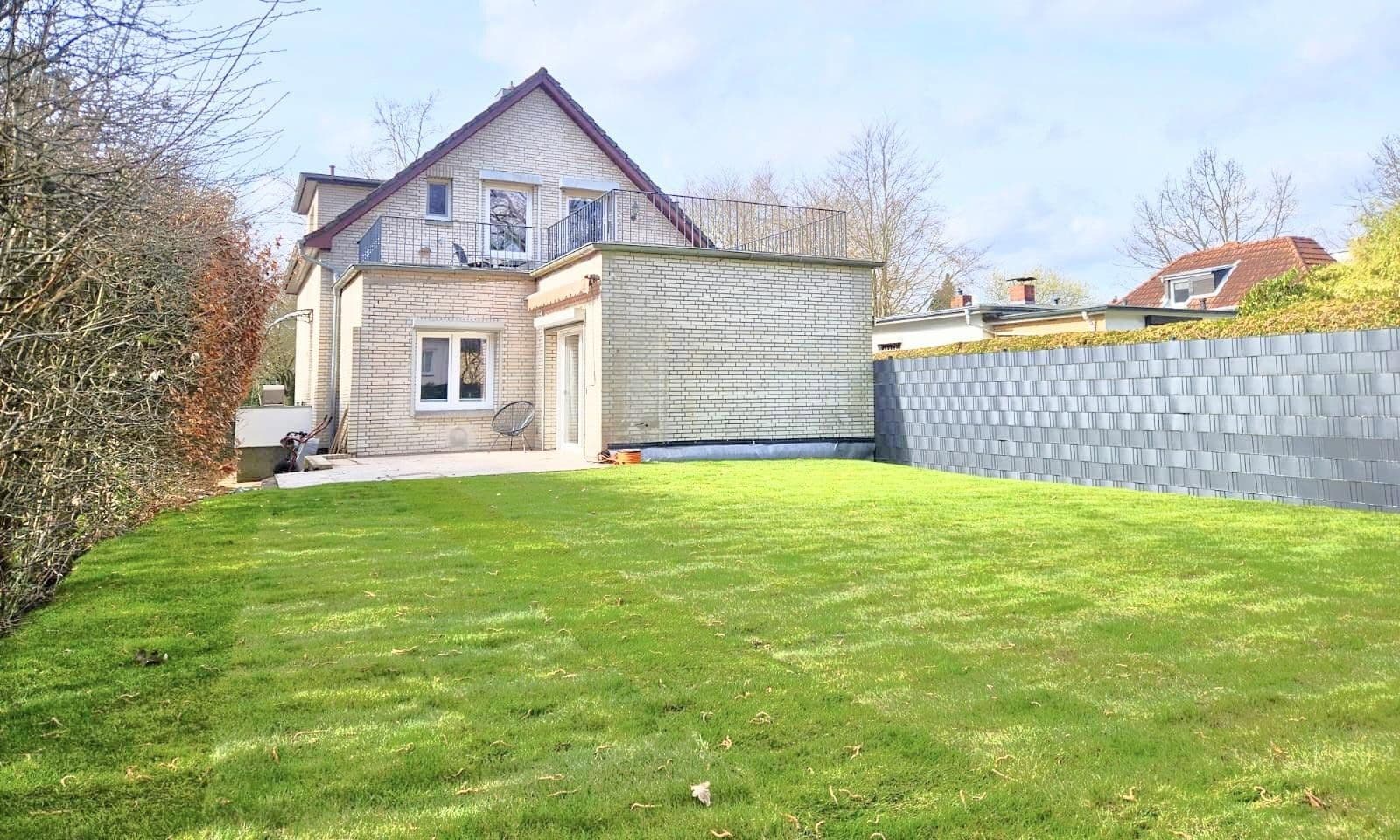 house for sale, 140 m², Hamburg, Hamburg house for sale, 140 m², Hamburg, Hamburg