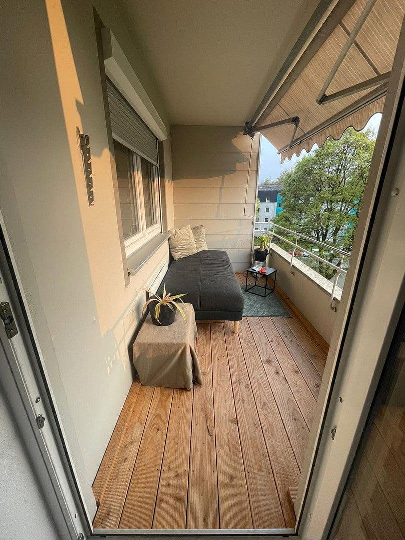 3 bedroom flat for sale, 71 m², Regensburg, Bavaria 3 bedroom flat for sale, 71 m², Regensburg, Bavaria