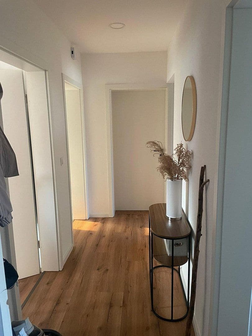 3 bedroom flat for sale, 71 m², Regensburg, Bavaria 3 bedroom flat for sale, 71 m², Regensburg, Bavaria