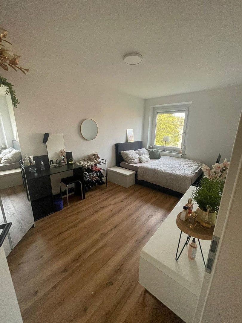 3 bedroom flat for sale, 71 m², Regensburg, Bavaria 3 bedroom flat for sale, 71 m², Regensburg, Bavaria