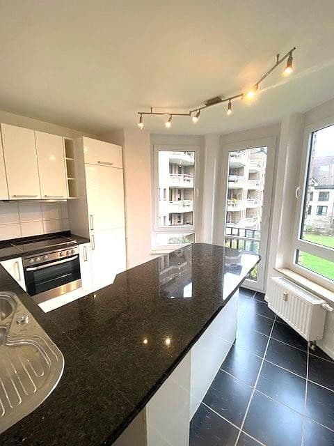 2 bedroom flat to rent, 67 m², Düsseldorf, North Rhine-Westphalia 2 bedroom flat to rent, 67 m², Düsseldorf, North Rhine-Westphalia