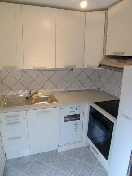 1 bedroom with open-plan kitchen flat to rent, 65 m², Kronberg im Taunus, Hesse 1 bedroom with open-plan kitchen flat to rent, 65 m², Kronberg im Taunus, Hesse