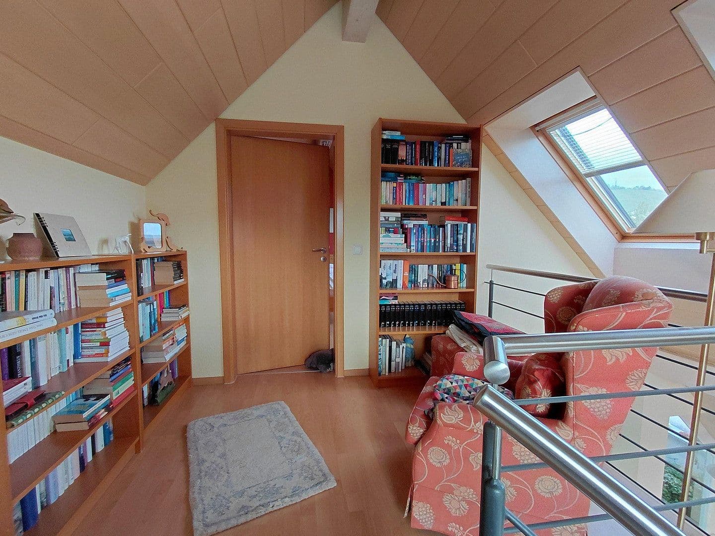 3 bedroom with open-plan kitchen flat for sale, 112 m², Burghaldenstraße 13, Weinstadt, Baden-Württemberg 3 bedroom with open-plan kitchen flat for sale, 112 m², Burghaldenstraße 13, Weinstadt, Baden-Württemberg