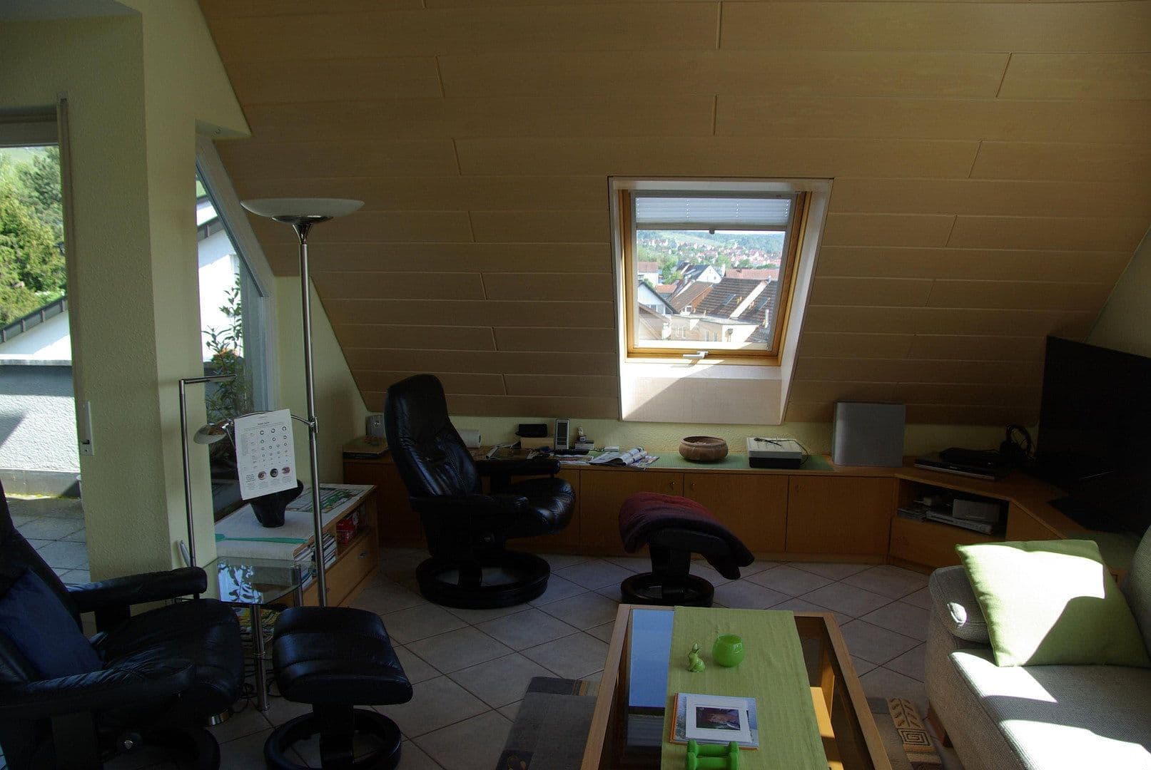 3 bedroom with open-plan kitchen flat for sale, 112 m², Burghaldenstraße 13, Weinstadt, Baden-Württemberg 3 bedroom with open-plan kitchen flat for sale, 112 m², Burghaldenstraße 13, Weinstadt, Baden-Württemberg