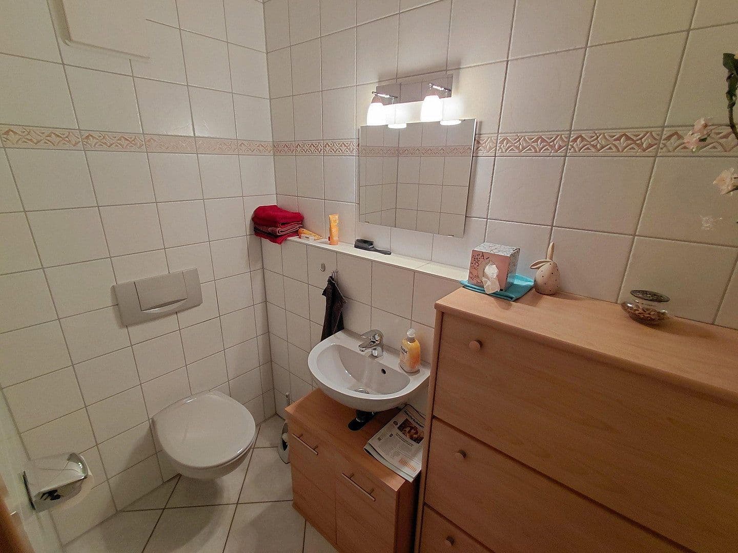 3 bedroom with open-plan kitchen flat for sale, 112 m², Burghaldenstraße 13, Weinstadt, Baden-Württemberg 3 bedroom with open-plan kitchen flat for sale, 112 m², Burghaldenstraße 13, Weinstadt, Baden-Württemberg