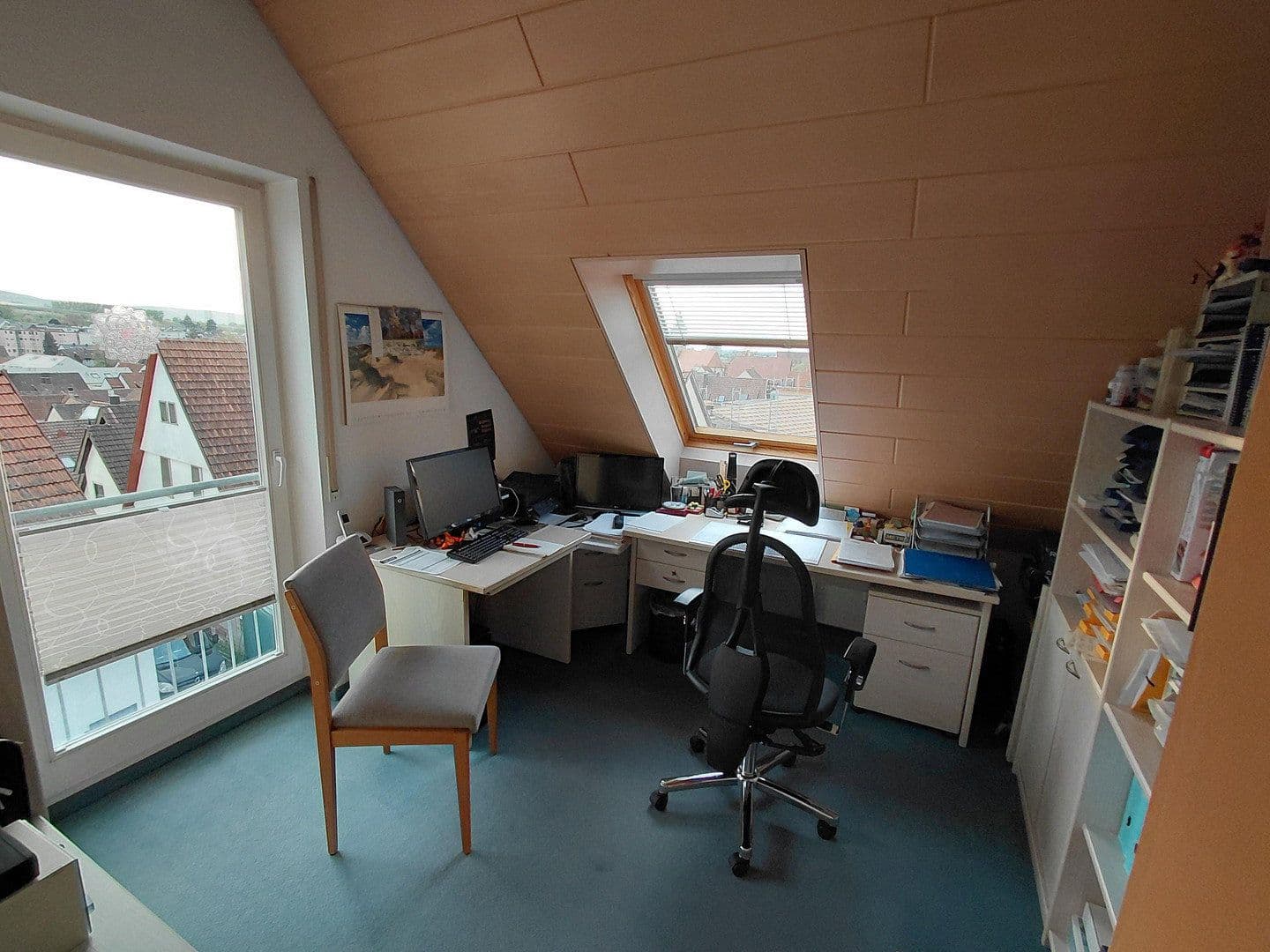 3 bedroom with open-plan kitchen flat for sale, 112 m², Burghaldenstraße 13, Weinstadt, Baden-Württemberg 3 bedroom with open-plan kitchen flat for sale, 112 m², Burghaldenstraße 13, Weinstadt, Baden-Württemberg