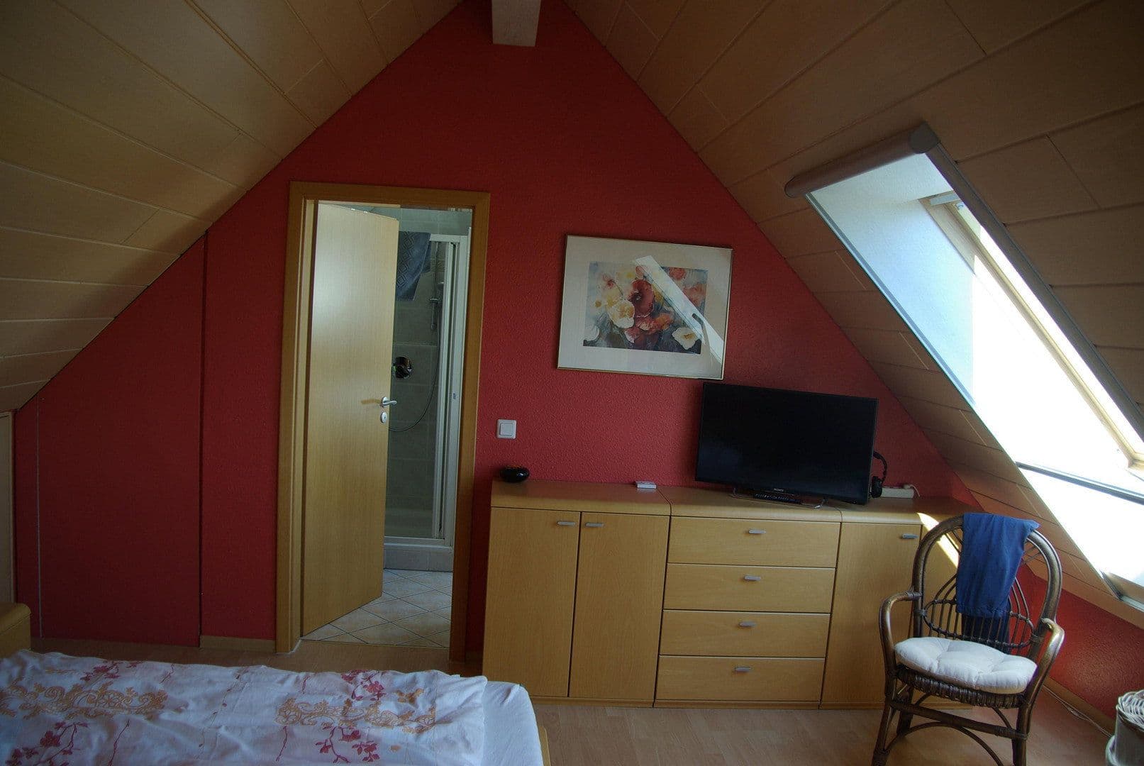 3 bedroom with open-plan kitchen flat for sale, 112 m², Burghaldenstraße 13, Weinstadt, Baden-Württemberg 3 bedroom with open-plan kitchen flat for sale, 112 m², Burghaldenstraße 13, Weinstadt, Baden-Württemberg